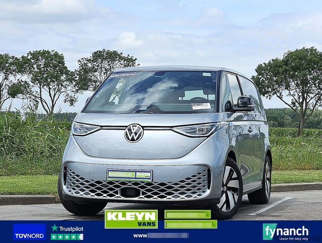 High-roof van VOLKSWAGEN ID.BUZZ CARGO L1H1 77 kWh AC/DC