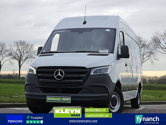 Hochdachkombi MERCEDES-BENZ SPRINTER 315 L2H2 LED Automaat !