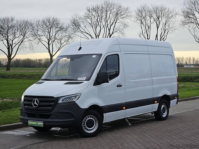 Hochdachkombi MERCEDES-BENZ SPRINTER 315 L2H2 LED Automaat !