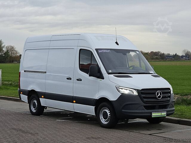 Hochdachkombi MERCEDES-BENZ SPRINTER 315 L2H2 LED Automaat !