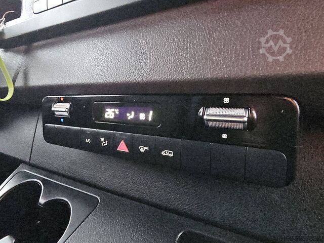 Hochdachkombi MERCEDES-BENZ SPRINTER 315 L2H2 LED Automaat !