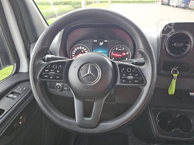 Hochdachkombi MERCEDES-BENZ SPRINTER 315 L2H2 LED Automaat !