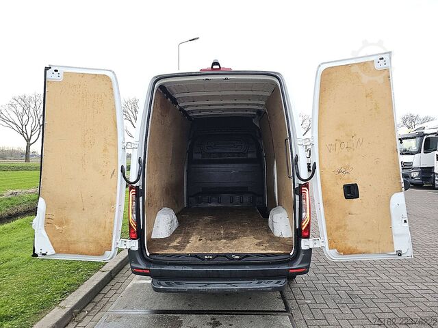 Hochdachkombi MERCEDES-BENZ SPRINTER 315 L2H2 LED Automaat !