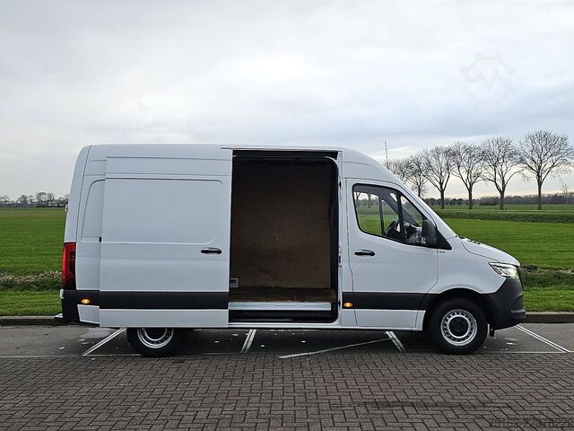 Hochdachkombi MERCEDES-BENZ SPRINTER 315 L2H2 LED Automaat !