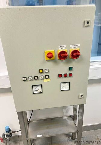 UV-Trockner arccure BK 200