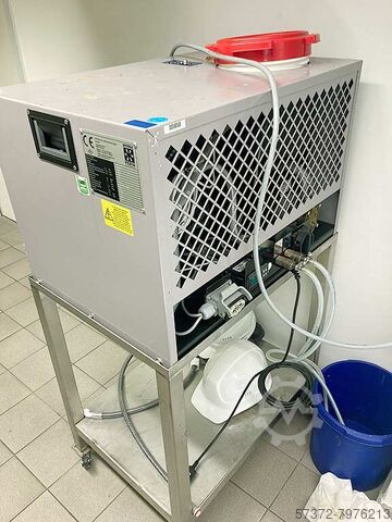 UV-Trockner arccure BK 200