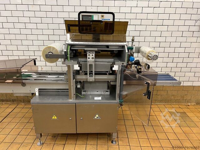 Schalenversiegler Sealpac 350