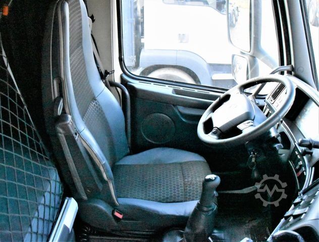 Roll-off tipper truck VOLVO FH 500 * Abrollkipper * TOPZUSTAND / 6x4