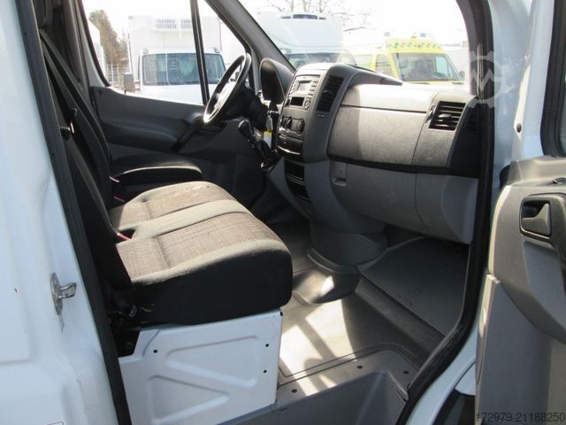 Beverage van MERCEDES-BENZ Sprinter 514 CDI *Getränke Koffer 3.66m*Euro6*