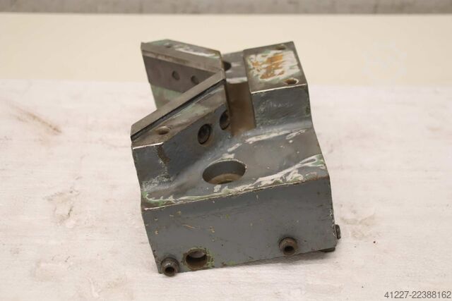 Angle cutting tool unbekannt Dreikant-Ausklinkwerkzeug