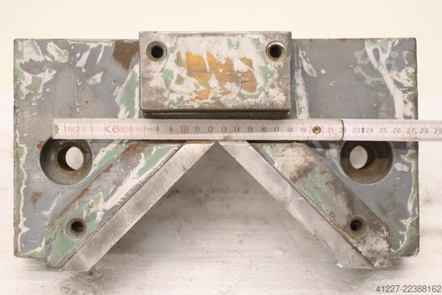 Angle cutting tool unbekannt Dreikant-Ausklinkwerkzeug