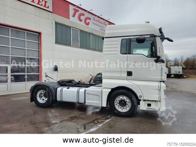 Standard tractor unit MAN TGX 18.500 4x2 LL *XLX