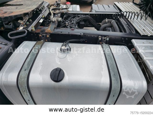 Standard tractor unit MAN TGX 18.500 4x2 LL *XLX