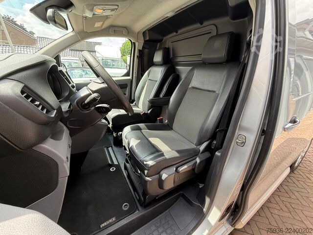 Panel van Toyota ProAce 2.0 D Professional 2x schuifdeur Trekhaa...