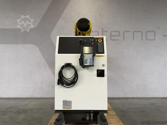 Refurbished Robot with 1 year warranty FANUC R-2000iB/185L