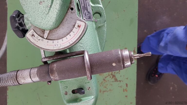 Shaft grinding machine TRUMPF TUM 300