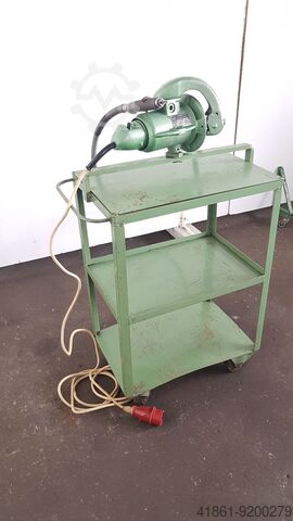 Shaft grinding machine TRUMPF TUM 300