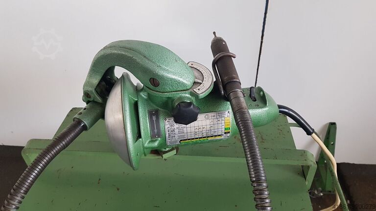 Shaft grinding machine TRUMPF TUM 300