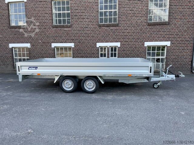 Sonstige VARIANT 2018 P4 415X175X35CM 2000KG