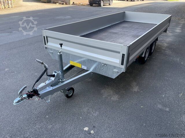 Sonstige  VARIANT 2018 P4 415X175X35CM 2000KG