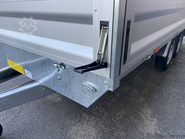 Sonstige VARIANT 2018 P4 415X175X35CM 2000KG