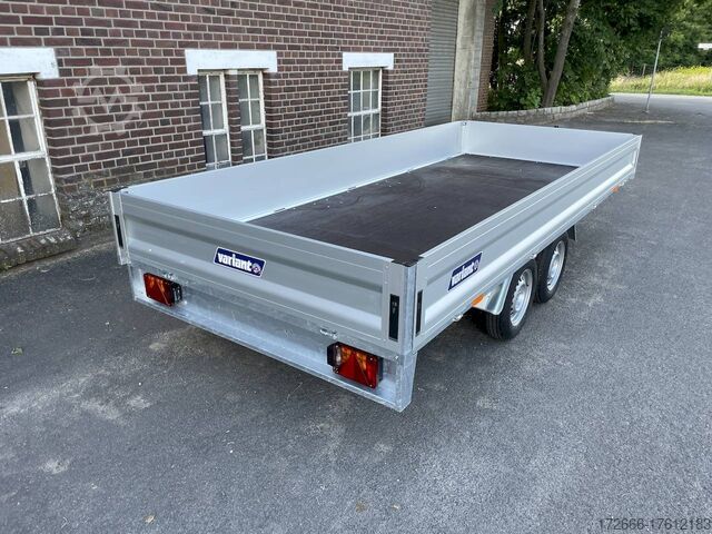 Sonstige VARIANT 2018 P4 415X175X35CM 2000KG