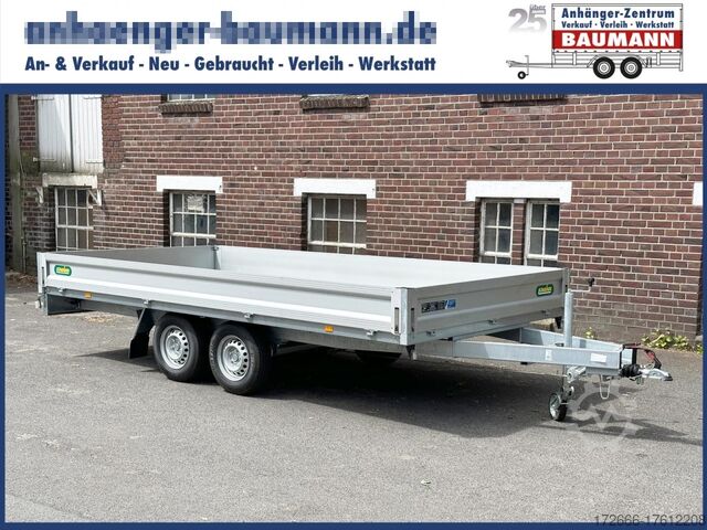 Sonstige Unsinn WEB H 4220-26-13 426X204X30CM 2600KG