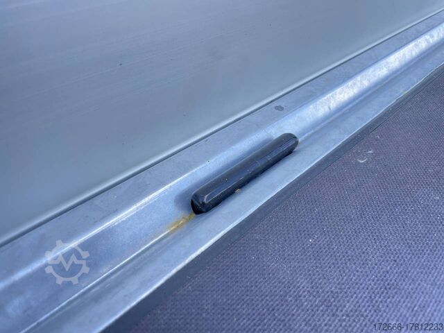 Sonstige VARIANT 3521 P4 415X205X35CM 3500KG