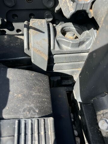 Standard tractor Mercedes-Benz 3348 AROCS TRATTORE MEZZO D' OPERA