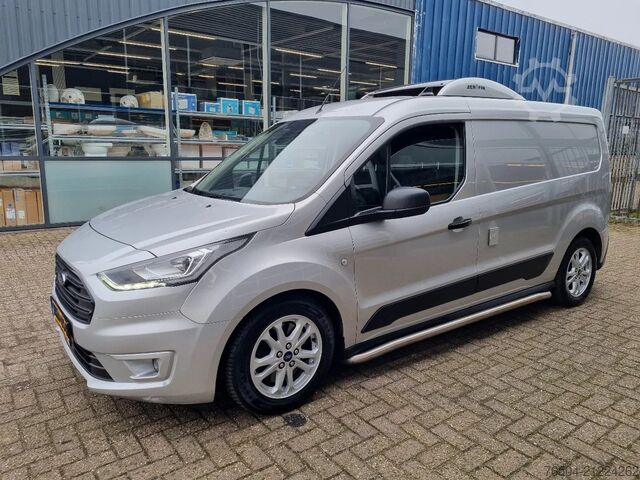 Kühlkastenwagen Ford Transit Connect Koelwagen L2 1.5 TDCI Automaat ...