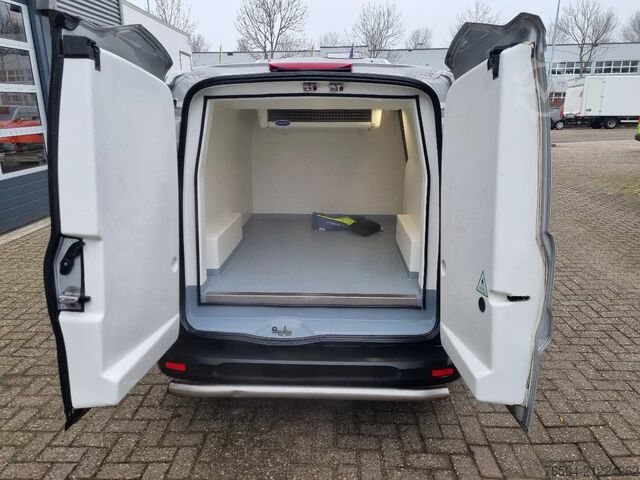 Kühlkastenwagen Ford Transit Connect Koelwagen L2 1.5 TDCI Automaat ...
