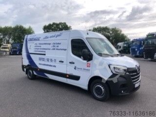 Panel van Renault 150.35 L3H2