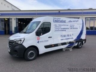 Panel van Renault 150.35 L3H2