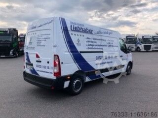 Panel van Renault 150.35 L3H2