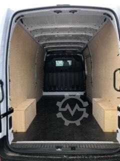 Panel van Renault 150.35 L3H2