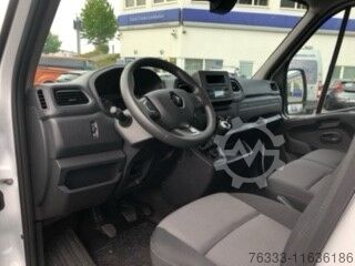 Panel van Renault 150.35 L3H2