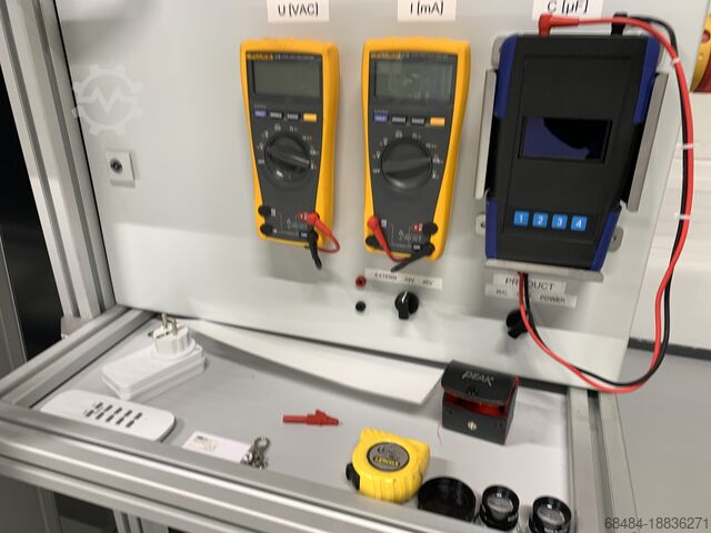 Insulating glass production machine GMR-Rimas Lightwall Solutions