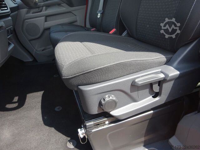 Fire truck FORD Tourneo Custom Aut. L2 Titanium AHK Navi MTW 112