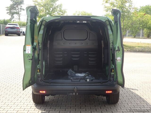 Panel van FORD Transit Courier Active Kasten AHK WiPa 2xS-Tür