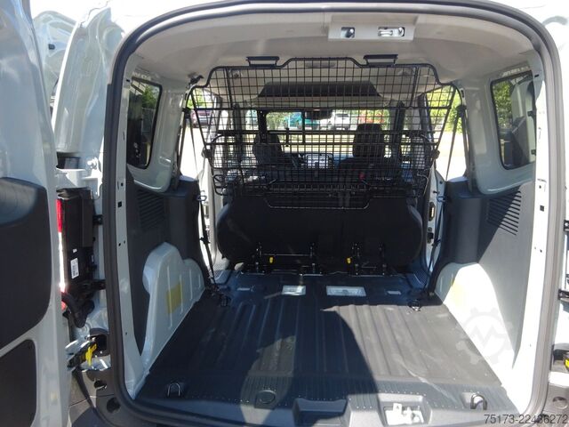 Panel van FORD Transit Courier Doppelkabine Trend Aut. AHK WiPa