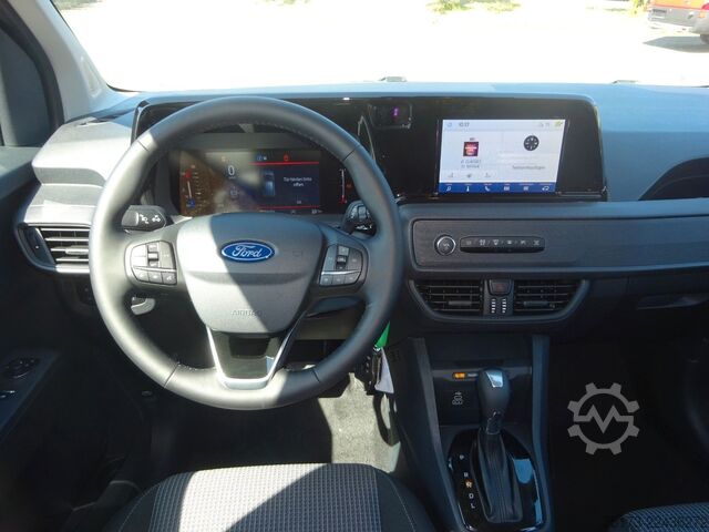 Panel van FORD Transit Courier Doppelkabine Trend Aut. AHK WiPa