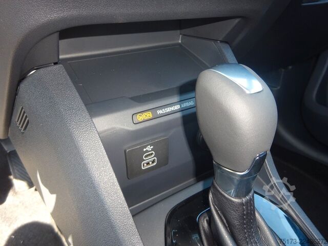 Panel van FORD Transit Courier Doppelkabine Trend Aut. AHK WiPa