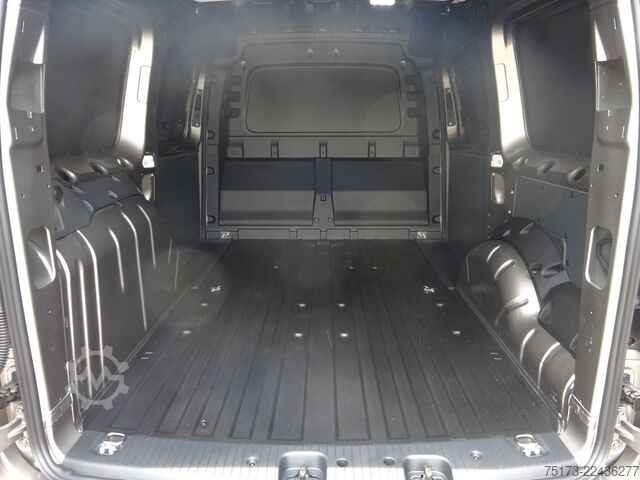 Panel van FORD Transit Connect Limited L2 Kasten AWD Stndhz AHK