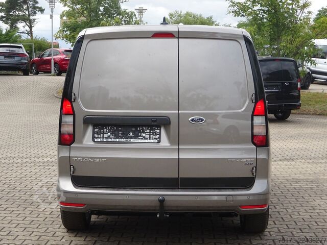 Panel van FORD Transit Connect Limited L2 Kasten AWD Stndhz AHK