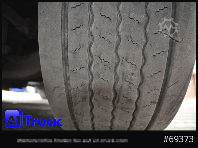 Müllwagen MERCEDES-BENZ Antos 2533, HS Millenium XXL37 Überkopflader,