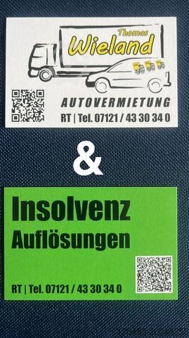 Abrollkipper MERCEDES-BENZ Actros 2/3 8-Zyl. 3-Achser mit ATM,Getr.überholt