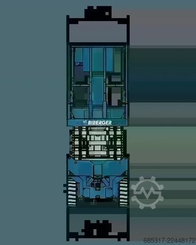 Scissor lift Genie GS 2632 E-Drive Next Gen