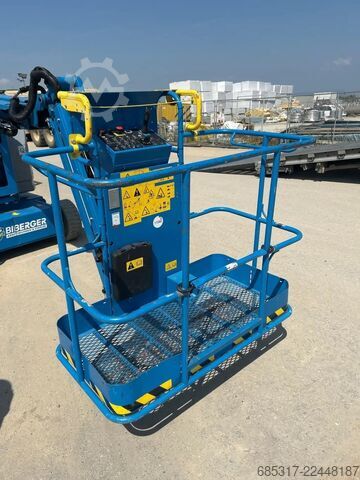 Gelenkteleskoparm Genie Z34/22N