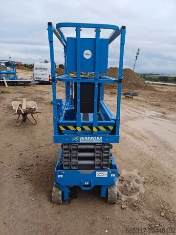 Scissor lift Genie GS 1932