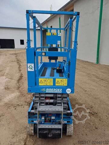 Scissor lift Genie GS 1932